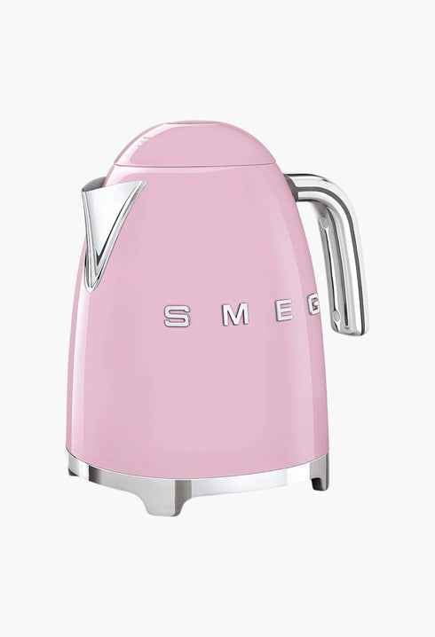 Pink - Kettle - KLF03CHMUK50's Style - GLAM MODA